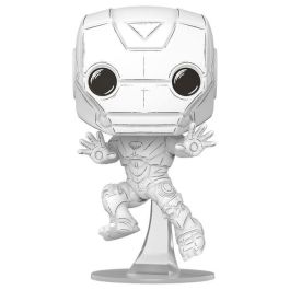 Funko Figura POP Marvel Iron Man Figura Vinilo Caja Regalo Precio: 15.68999982. SKU: B1EC6QFYS3