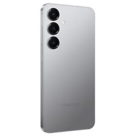 Samsung Galaxy S25 EE 128GB 12RAM 5G DE silver shadow