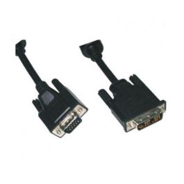 Cable Equip Dvi - A Macho - Vga Precio: 9.317. SKU: B1GHLLC9GD