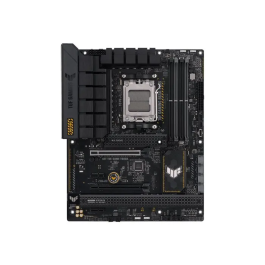 ASUS TUF GAMING B650-PLUS Placa Base ATX AM5 DDR5 para AMD Ryzen 7000 Series Precio: 197.4999994. SKU: S7817735