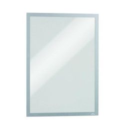 Marco Durable Magnetico Duraframe A3 Gris Bolsa De 5 Precio: 53.8899999. SKU: B13LTE8YE2