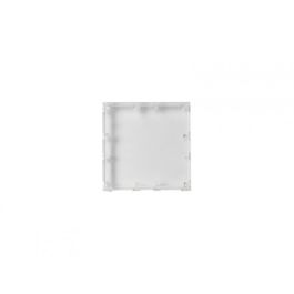 ALLNET BrickRknowledge Placa de construcción de plástico 2x2 transparente (10 unidades) Precio: 39.49999988. SKU: B1G8HBT7QG