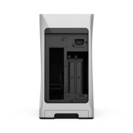 Fractal Design Era 2 Mini Tower Plata Fractal Design Era 2 Mini Tower Plata