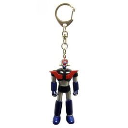 Sd Toys Llavero Mazinger Z Figura 7.5 cm Precio: 12.50000059. SKU: B1BDXFP93Y