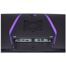 LG 32GS95UX-B Monitor Gaming 31.5" 4K Ultra HD OLED 0,03 ms Negro