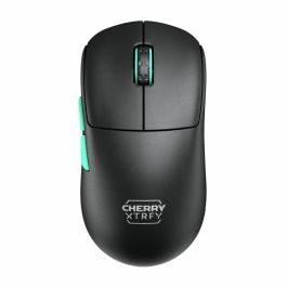 Cherry XTRFY M68 Wireless Ratón Inalámbrico Negro Turquesa 26000 DPI RF 2.4 GHz USB Tipo C Precio: 77.78999976. SKU: B1JXBJWC9C