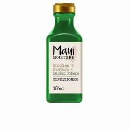 Maui Bamboo Fibers Espesar & Restaurar Acondicionador Precio: 4.49999968. SKU: S0594011