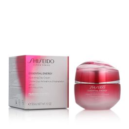 Shiseido Essential energy 2.0 crema revitalizante de dia 50 ml