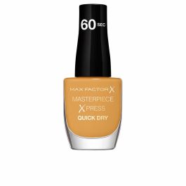 Max Factor Masterpiece Xpress Secado Rápido Max Factor Masterpiece Xpress Secado Rápido Precio: 3.50000002. SKU: B17BQM2DPN