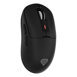GENESIS Zircon 660 Ratón Gaming Óptico 12000 DPI, Triple Conectividad Inalámbrico/Bluetooth/USB, 59g Peso Ligero, Mano Derecha Precio: 34.50000037. SKU: B183RERB6S