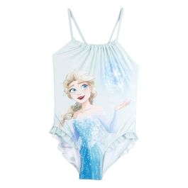 Bañador Niña Frozen Azul claro Precio: 4.58999948. SKU: B15HDL6GDV