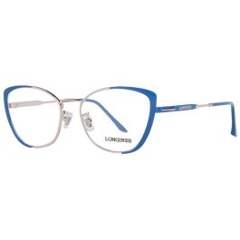 Montura de Gafas Mujer Longines LG5011-H 54090 Precio: 124.88999996. SKU: S7237815