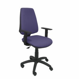 Silla de Oficina Elche CP Bali Piqueras y Crespo I261B10 Azul Precio: 145.50000014. SKU: S5702586