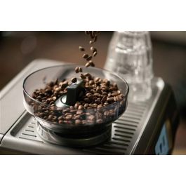 Sage SES880BSS4EEU1 Cafetera Barista Touch™ con Pantalla Táctil, Texturización Automática de Leche y Sistema ThermoJet Sage SES880BSS4EEU1 Cafetera Barista Touch™ con Pantalla Táctil, Texturización Automática de Leche y Sistema ThermoJet