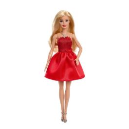 Barbie JGD25 MATJGD25 Fashionista Ruby 80 aniversario Precio: 26.94999967. SKU: B16QSYNAHL