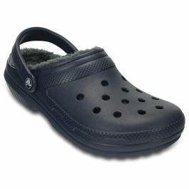 Zuecos Crocs Classic Lined Clog U Azul oscuro Precio: 82.4736. SKU: B19EDYZWRZ