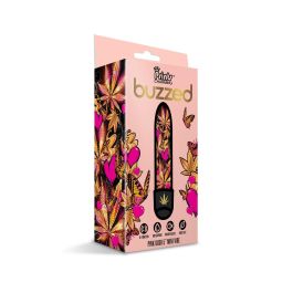 Bala Vibradora NS Novelties Prints Charming Multicolor Bala Vibradora NS Novelties Prints Charming Multicolor