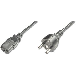 Digitus Netzanschlusskabel, 1,8m, Schuko - C13, negro Precio: 17.5000001. SKU: B1928DY8FA
