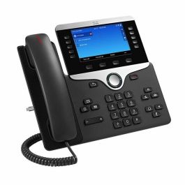 Teléfono IP CISCO CP-8841-K9= Teléfono IP CISCO CP-8841-K9= Precio: 465.78999973. SKU: S55104228