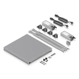 Ubiquiti Enterprise-grade 24-port Layer 3 PoE+++ Switch 10 GbE RJ45 25G SFP28