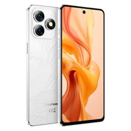 Ulefone Note 18 Pro 6GB RAM 256GB Almacenamiento Moonlit White Ulefone Note 18 Pro 6GB RAM 256GB Almacenamiento Moonlit White Precio: 129.59000054. SKU: B125PGZPRL