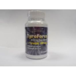 L-Tirosina 500Mg. 120Cap. Precio: 16.7899996. SKU: B126ERTMQY