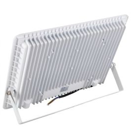 Foco Proyector LED 200W 16.000Lm 6000ºK IP66 Regulable 60,000H Acabado Blanco [LM-6016-W-CW]