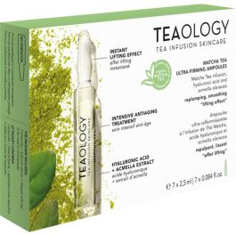 Teaology Ampollas Ultra Reafirmantes De Té Matcha Precio: 14.95000012. SKU: B1EX299Z5A