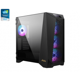 MSI MEG PROSPECT 700R Carcasa de Ordenador Midi Tower Negro 306-7G15R21-W57 Precio: 388.7900005. SKU: B1F4L494P7