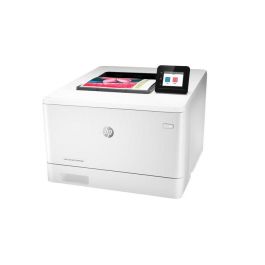 HP M454dw Impresora Láser Color LaserJet Pro para Oficina con Seguridad Dinámica