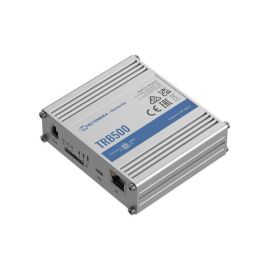 Teltonika Networks TRB500 (EU) Gateway Industrial Ethernet 5G LTE | Velocidad 1 Gbps, SA/NSA, Baja Latencia, Puerto Gigabit, 4G CAT 20 Precio: 444.78999961. SKU: B1HL4DNJQF