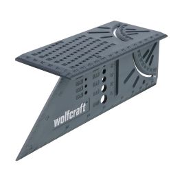 Ángulo de sesgo 3D 5208000 wolfcraft Precio: 7.49999987. SKU: B1C4FEL22B