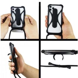 ProXtend universal lanyard with foldable stand ProXtend universal lanyard with foldable stand