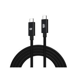 Cable Usb - C Conceptronic Macho - Macho Cable Usb - C Conceptronic Macho - Macho