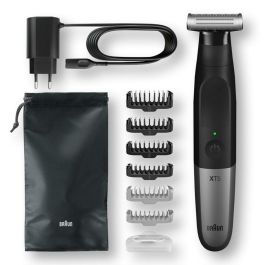 Braun Series X XT5200 Negro Níquel-metal hidruro (NiMH) Precio: 41.68999945. SKU: S7161958