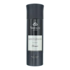 Gentleman Classic, Spray perfumado, Para hombres, 220 ml Precio: 14.95000012. SKU: B1JAN2SRF5