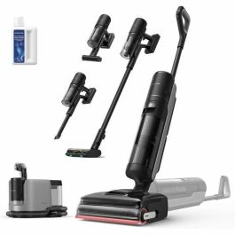 Dreame Aspiradora H15 Mix 7 en 1 con Brazo Robótico IA, Limpieza Triple Filo, 23 kPa, Lavado Cepillo y Agua 100 °C Precio: 974.69000046. SKU: B18C7AP7A5