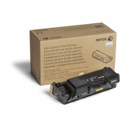 Tóner Xerox 106R03622 Negro Precio: 320.88999987. SKU: S55111037
