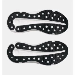 Zapatillas de Running para Adultos Under Armour Infinite Elite 2 Negro 39