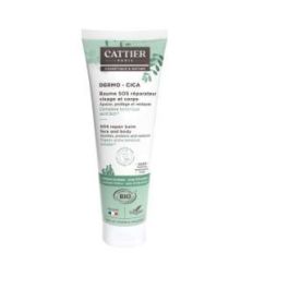 Cattier Bálsamo Reparador Dermo Cica 40ml Precio: 9.78999989. SKU: B13B6LPTT6