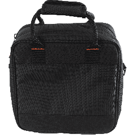 Gator Flightcase Reforzado Para Mezclador 30,5 x 30,5 x 13,9 cm Nylon