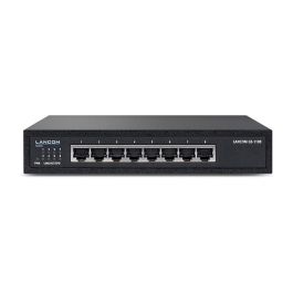 LANCOM GS-1108 RM Switch No Administrado L2 Gigabit Ethernet 8 Puertos Precio: 161.59000055. SKU: B1D8QJREYZ