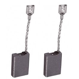 Grafitos Marjal 9061 Escobillas de Carbón 6,3x16x22,5 mm 2 Unidades para Máquinas Electroportátiles Precio: 5.50000055. SKU: B167PHK9PC