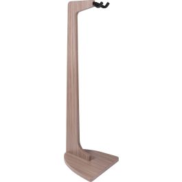 Soporte Guitarra Colgante - Madera Gris