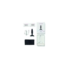 Plug Anal Lovense 728360599797 Negro Plug Anal Lovense 728360599797 Negro