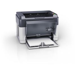 Kyocera FS-1061DN Impresora Láser Monocromo A4 25 ppm Dúplex LAN 1800x600 DPI 250 Hojas