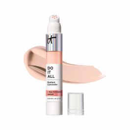 Set de Maquillaje It Cosmetics DO IT ALL RADIANT Precio: 25.99000019. SKU: B13VW65WYE