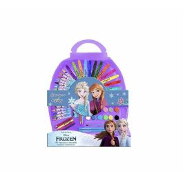 Set de Dibujo Frozen Lila Set de Dibujo Frozen Lila