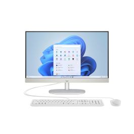 All in One HP 24 CR0075NS 23,8" I3-1315U 8 GB RAM 512 GB SSD Qwerty Español Precio: 649.77. SKU: B18KWDQZAV