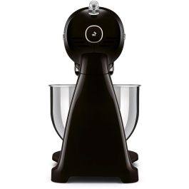 Smeg SMF03BLEU Kitchen Machine Negra